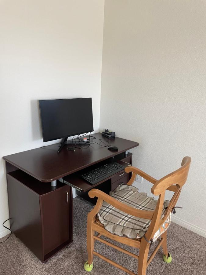 Spacious House, 5 Bedrooms, Sleeps 12, Near Las Vegas Strip And Airport Dış mekan fotoğraf