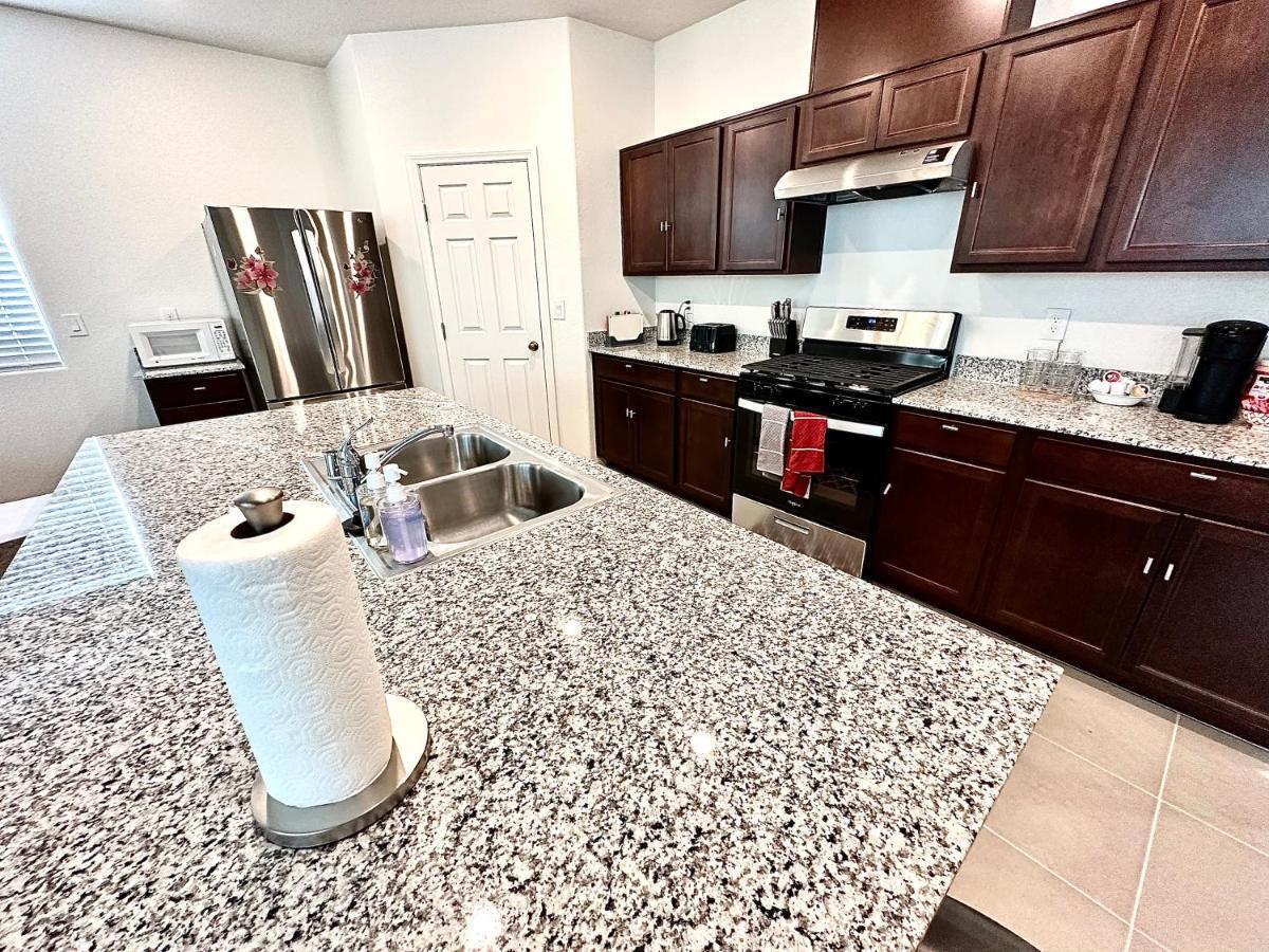 Spacious House, 5 Bedrooms, Sleeps 12, Near Las Vegas Strip And Airport Dış mekan fotoğraf