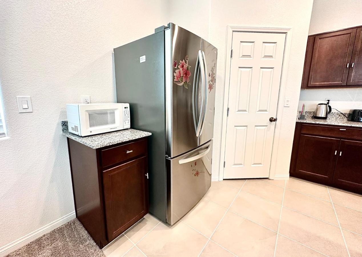 Spacious House, 5 Bedrooms, Sleeps 12, Near Las Vegas Strip And Airport Dış mekan fotoğraf