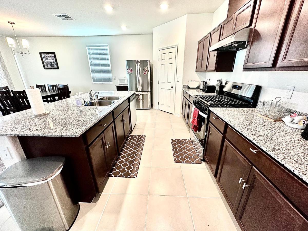 Spacious House, 5 Bedrooms, Sleeps 12, Near Las Vegas Strip And Airport Dış mekan fotoğraf